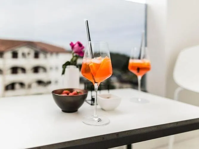 Apartamento Rovinj Seaside Apartment With Balcony *