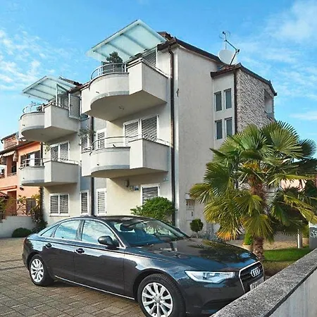 Apartment Vaal In Rovinj, With Balcony *
