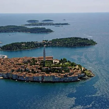 Vaal In Rovinj, With Balcony Apartment *