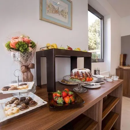 Vaal In Rovinj, With Balcony Apartment Rovinj