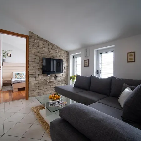 Vaal In Rovinj, With Balcony Apartment *