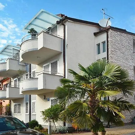 Seaside With Balcony *