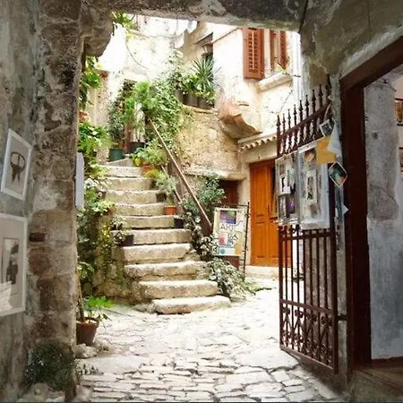 Appartement Seaside With Balcony Rovinj