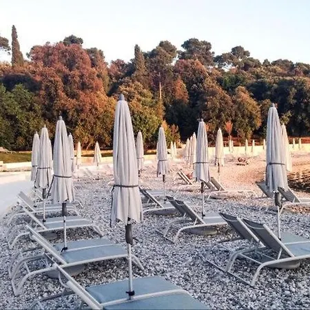 Seaside With Balcony Appartement
