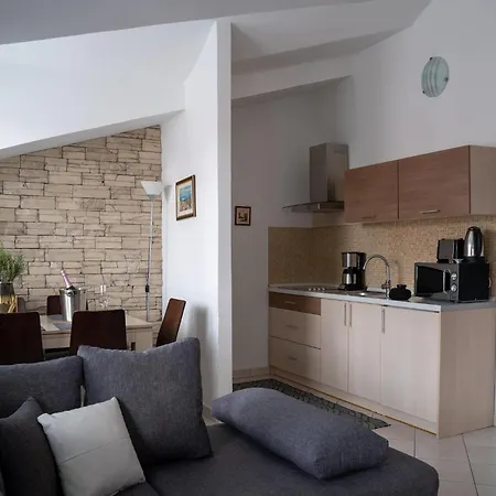 Seaside With Balcony Appartement *